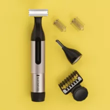 ماشین اصلاح موی بدن و صورت رمینگتون مدل HG5000