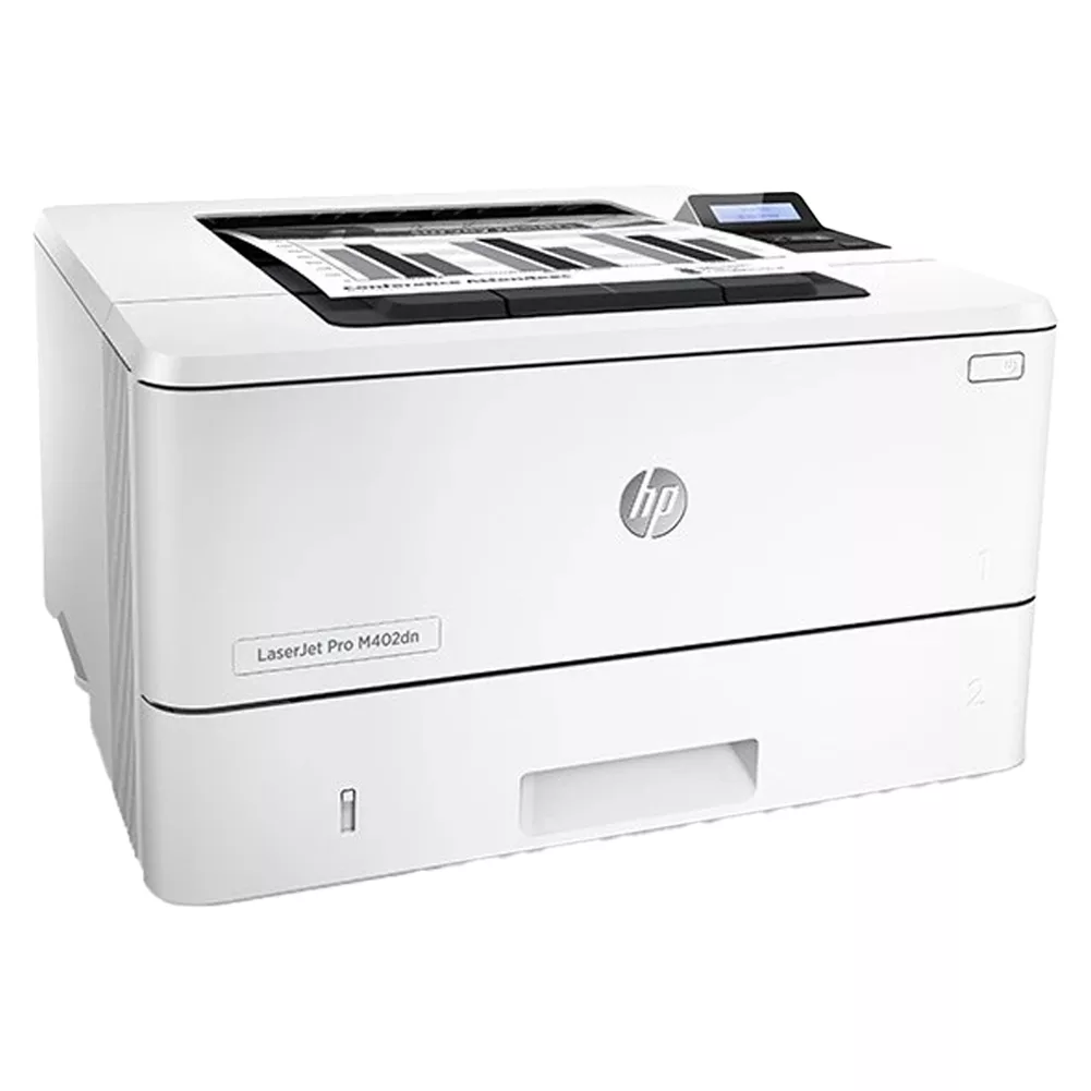 پرینتر لیزری اچ پی مدل LaserJet Pro M402dn