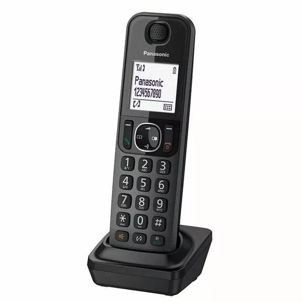 تلفن بی‌سیم پاناسونیک مدل KX-TGF310