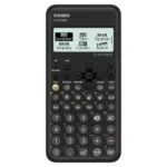 ماشین حساب مهندسی کاسیو مدل fx-570CW