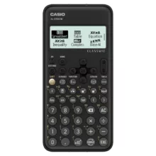 ماشین حساب مهندسی کاسیو مدل fx-570CW