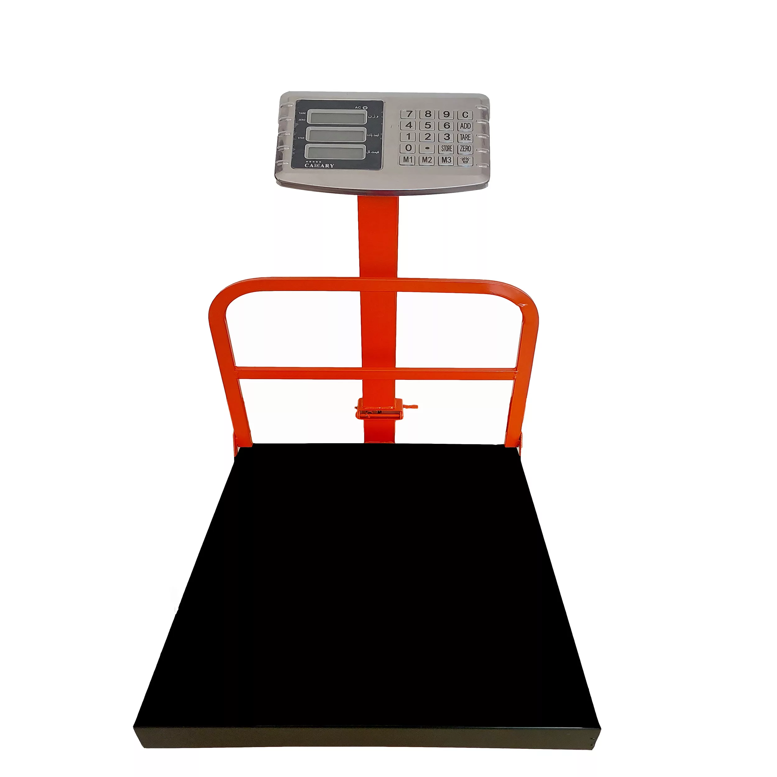 باسکول دیجیتال کمری مدل KG300 باسکول دیجیتال کمری مدل KG300