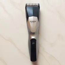 ست ماشین اصلاح موی صورت و بدن شارژی آرویهان مدل RV-7231