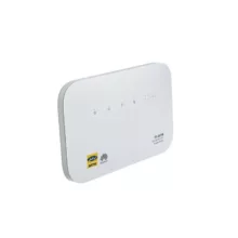 مودم 4G/TD-LTE ایرانسل مدل TF-i60 H1به همراه سیم کارت دوقلو ایرانسل و 600 گیگابایت اینترنت یکساله