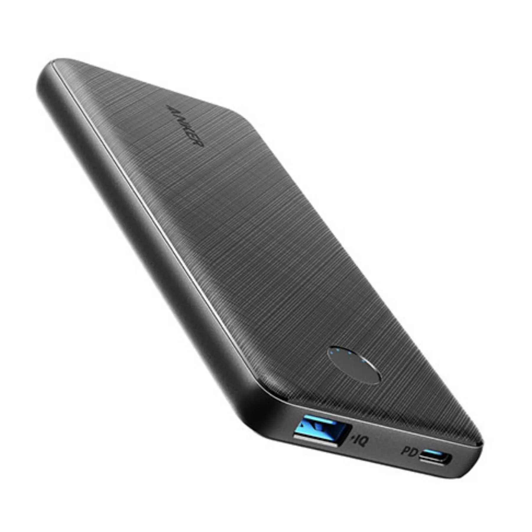 پاوربانک انکر مدل A1617 PowerCore III ظرفیت 10000 میلی آمپر ساعت