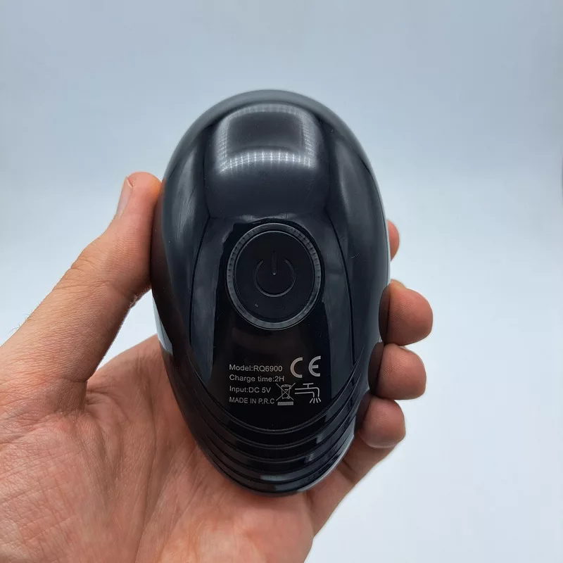 ماشین اصلاح موی سر و صورت مدل Q6900