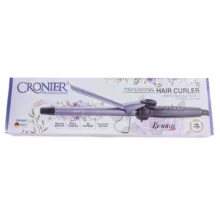 فر کننده مو کرونیر مدل CR-2047
