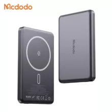 پاوربانک مک دود مدل MC-464 ظرفیت 5000 میلی آمپرساعت