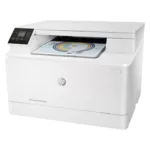 پرینتر چند کاره لیزری اچپی مدل LaserJet Pro MFP M182n
