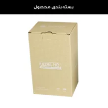 ویدئو پروژکتور مدل Ultra HD