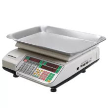 ترازو فروشگاهی محک مدل MDS16000BP-50kg
