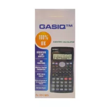 ماشین حساب مهندسی کاسیک مدل FX-991MS