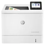 پرینتر لیزری اچپی مدل HP Color LaserJet Enterprise M555dn