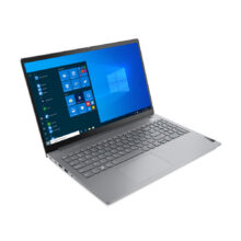 لپ تاپ 15.6 اینچی لنوو مدل ThinkBook 15 G2 ITL-i5 1135G7-20GB DDR4-256GB SSD-TN-W - کاستوم شده