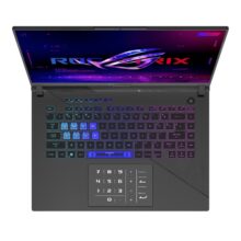 لپ تاپ 16 اینچی ایسوس مدل ROG Strix G16 G614JV-AS74-i7 13650HX-16GB DDR5-512GB SSD-RTX4060-FHD-W - کاستوم شده