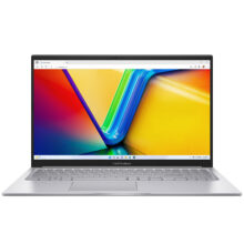 لپ تاپ 15.6 اینچی ایسوس مدل Vivobook 15 A1504VA-NJ537-i5 1335U-24GB DDR4-512GB SSD-TN – کاستوم شده