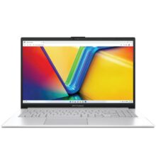 لپ تاپ 15.6 اینچی ایسوس مدل Vivobook Go 15 E1504FA-AS33-R3 7320U-8GB LPDDR5-1TB SSD-TN – کاستوم شده