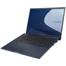 لپ تاپ 15.6 اینچی ایسوس مدل ExpertBook B1 B1500CEA-EJ0444R-i5 1135G7-8GB DDR4-256GB SSD-TN