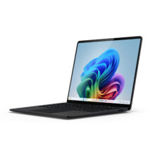 لپ تاپ 13.8 اینچی مایکروسافت مدل Surface Laptop 7 Copilot Plus PC-Snapdragon X Plus-16GB LPDDR5x-512GB SSD-Touch