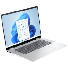 لپ تاپ 14 اینچی اچ‌ پی مدل ENVY x360 2-in-1 14-fa0013dx-R5 8640HS-16GB LPDDR5-512GB SSD-IPS-Touch-W