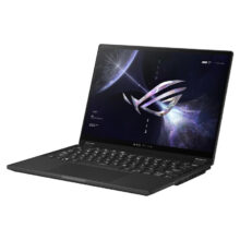 لپ تاپ 13.4 اینچی ایسوس مدل ROG Flow X13 GV302XA-X13.R9512-R9 7940HS-16GB LPDDR5-1TB SSD-FHD - کاستوم شده