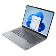 لپ تاپ 14 اینچی لنوو مدل ThinkBook 14 G7 IML-Core Ultra 7 155H-16GB DDR5-512GB SSD-IPS - کاستوم شده