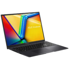 لپ تاپ 16 اینچی ایسوس مدل Vivobook 16X K3605ZF-RP752-i7 12700H-16GB DDR4-512GB SSD-IPS