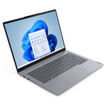 لپ تاپ 14 اینچی لنوو مدل ThinkBook 14 G7 IML-Core Ultra 7 155H-16GB DDR5-512GB SSD-IPS - کاستوم شده