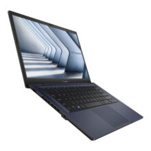 لپ تاپ 15.6 اینچی ایسوس مدل Expertbook B1 B1402CVA-I716512B0D-i7 1355U-16GB DDR4-512GB SSD-TN