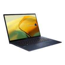 لپ تاپ 14 اینچی ایسوس مدل Zenbook 14X OLED UX3402VA-IS94T-i9 13900H-16GB LPDDR5-1TB SSD-W