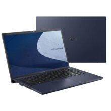 لپ تاپ 15.6 اینچی ایسوس مدل ExpertBook B1 B1500CEA-EJ0444R-i5 1135G7-8GB DDR4-256GB SSD-TN