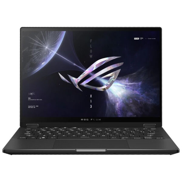 لپ تاپ 13.4 اینچی ایسوس مدل ROG Flow X13 GV302XA-X13.R9512-R9 7940HS-16GB LPDDR5-1TB SSD-FHD - کاستوم شده