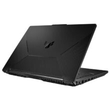 لپ تاپ 15.6 اینچی ایسوس مدل TUF Gaming A15 FA506NFR-HN040W-R7 7435HS-16GB DDR5-512GB SSD-RTX2050-FHD-W