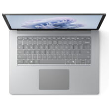 لپ تاپ 15 اینچی مایکروسافت مدل Surface Laptop 6-Core Ultra 5 135H-8GB LPDDR5-256SSD-Touch