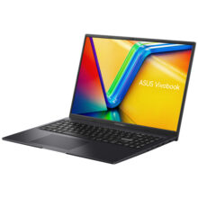 لپ تاپ 16 اینچی ایسوس مدل Vivobook 16X K3605ZC-N1336-i7 12700H-16GB DDR4-1TB SSD-RTX3050-IPS-Backlit