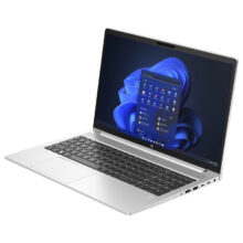 لپ تاپ 15.6 اینچی اچ‌ پی مدل ProBook 450 G10-i5 1335U-8GB DDR4-512GB SSD-RTX2050-IPS