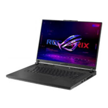 لپ تاپ 16 اینچی ایسوس مدل ROG Strix G16 G614JU-N3206-i7 13650HX-16GB DDR5-1TB SSD-RTX4050-FHD