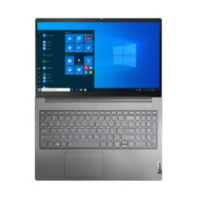 لپ تاپ 15.6 اینچی لنوو مدل ThinkBook 15 G2 ITL-i5 1135G7-8GB DDR4-512GB SSD-TN-W - کاستوم شده