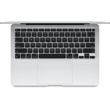 لپ تاپ 13 اینچی اپل مدل MacBook Air MGN93 2020 LLA-M1-8GB RAM-256GB SSD