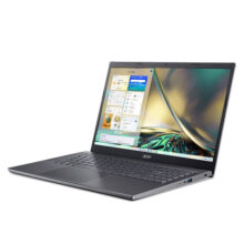 لپ تاپ 15.6 اینچی ایسر مدل Aspire 5 A515-57G-71KH-i7 1255U-16GB DDR4-512SSD-RTX2050-FHD - کاستوم شده