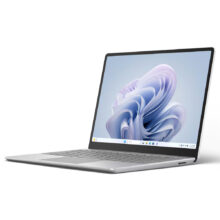 لپ تاپ 12.4 اینچی مایکروسافت مدل Surface Laptop Go 3-i5 1235U-8GB LPDDR5-256GB SSD-Touch-W11Home