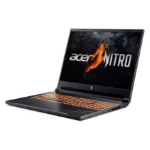 لپ تاپ 16 اینچی ایسر مدل Nitro V16 ANV16-71-760Q-i7 14650HX-32GB DDR5-1TB SSD-RTX4050-FHD - کاستوم شده