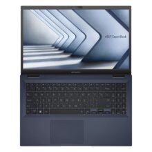 لپ تاپ 15.6 اینچی ایسوس مدل Expertbook B1 B1502CVA-I716512B0D-i7 1355U-12GB DDR4-256GB SSD-TN-W - کاستوم شده