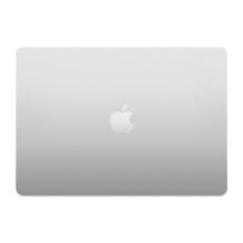 لپ تاپ 15.3 اینچی اپل مدل MacBook Air MRYQ3 2024 LLA-M3-8GB RAM-512GB SSD