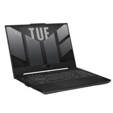 لپ تاپ 15.6 اینچی ایسوس مدل TUF Gaming F15 FX507VV-WS74-i7 13620H-16GB DDR5-1TB SSD-RTX4060-FHD-W