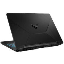 لپ تاپ 15.6 اینچی ایسوس مدل TUF Gaming A15 FA506NF-HN042W-R5 7535HS-8GB DDR5-512GB SSD-RTX2050-FHD