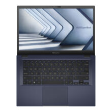 لپ تاپ 15.6 اینچی ایسوس مدل Expertbook B1 B1402CVA-I716512B0D-i7 1355U-16GB DDR4-512GB SSD-TN