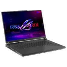 لپ تاپ 16 اینچی ایسوس مدل ROG Strix G16 G614JU-N3206-i7 13650HX-16GB DDR5-1TB SSD-RTX4050-FHD