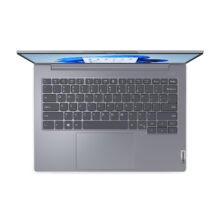 لپ تاپ 14 اینچی لنوو مدل ThinkBook 14 G7 IML-Core Ultra 7 155H-16GB DDR5-512GB SSD-IPS - کاستوم شده