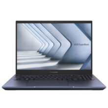 لپ تاپ 16 اینچی ایسوس مدل ExpertBook B5 B5602CV-L20525-i7 1360P-40GB DDR5-2TB SSD-OLED-Backlit – کاستوم شده